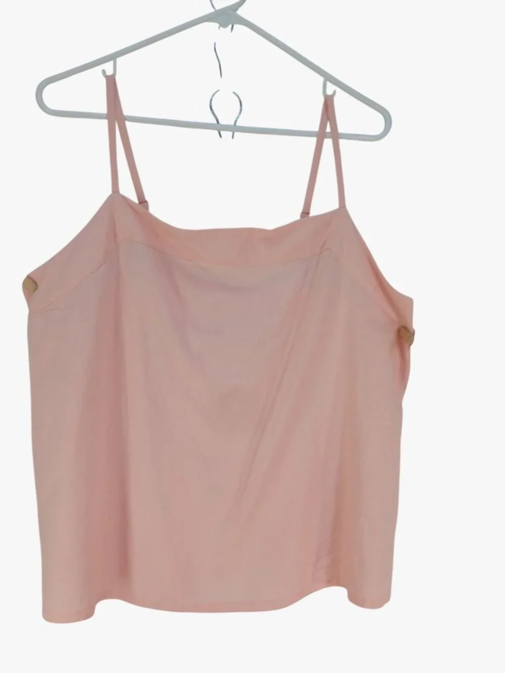 State Of Day Womens Two-Piece Pink Sleepwear Set XL - Picture 2 of 10